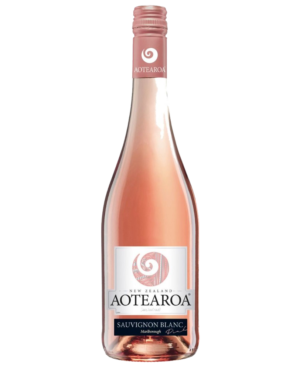 Aotearoa Pink - Sauvignon Blanc