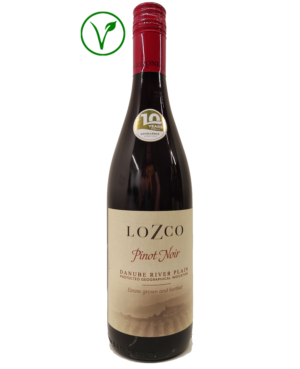 Lozco - Pinot Noir