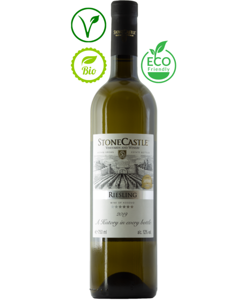 Stone Castle - Riesling