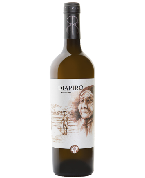 Diapiro - Blanco